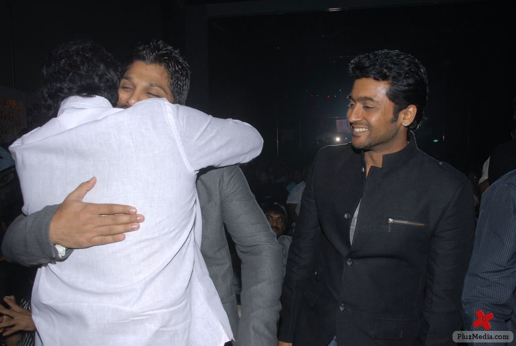 Surya's 7th Sence Movie Audio Launch Function Gallery | Picture 85406